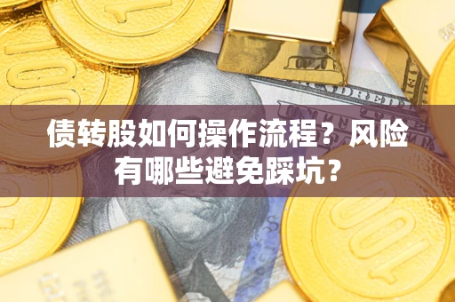 武汉债转股如何操作流程?风险有哪些避免踩坑? 武汉债转股如何操作流程?风险有哪些避免踩坑?